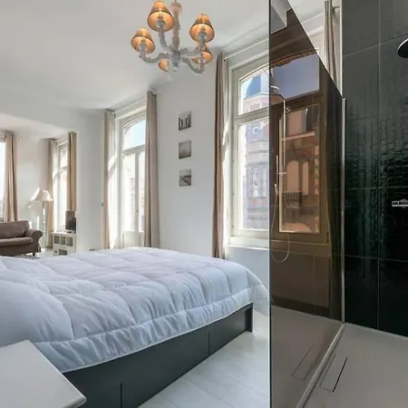 Сasa de vacaciones Charlemagne 4 Persons *
